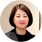 FUTAEDA株式会社　ヘルスケア事業部 営業 兼 通販 課長　高間 和子様