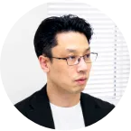 株式会社村上商店 専務取締役　石垣 孝尚様