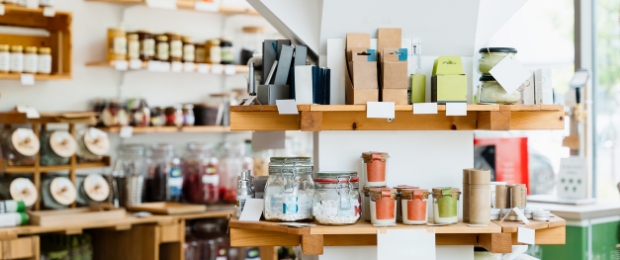 厳選特産品専門店