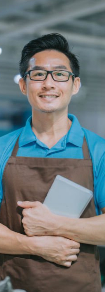 EC事業をもっとラクに