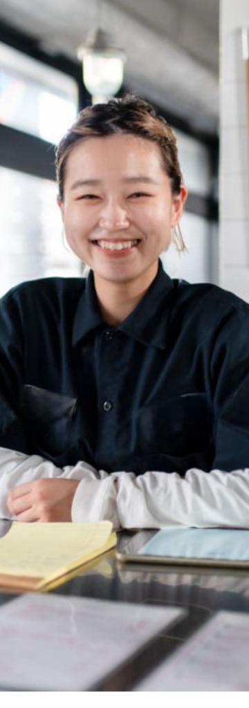 EC事業をもっとラクに