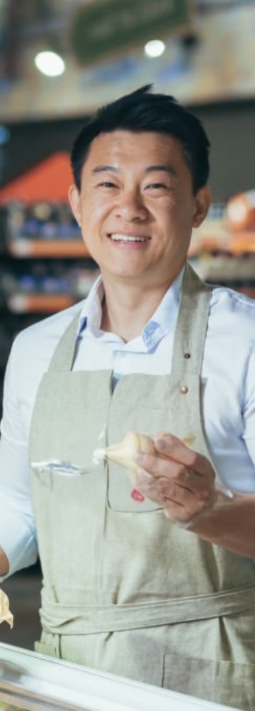 EC事業をもっとラクに