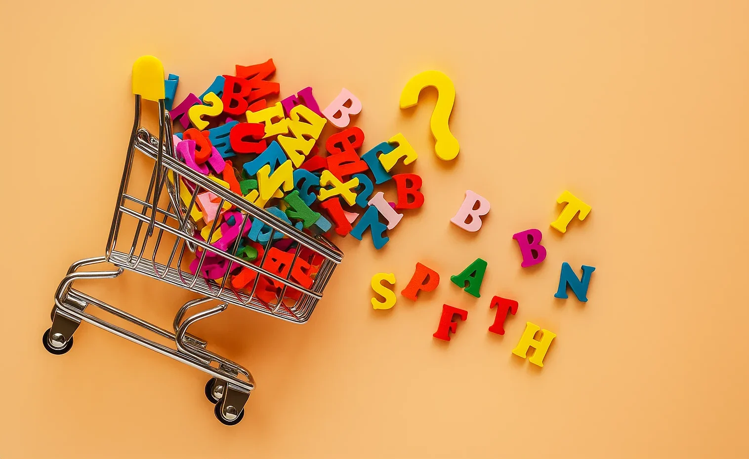 ネットショップ名イメージ画像