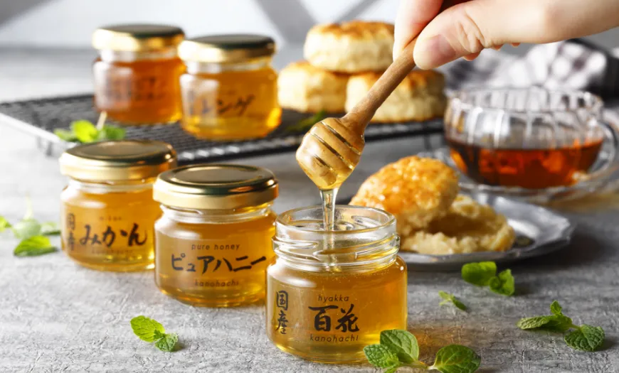 キービジュアル撮影プラン サンプル画像