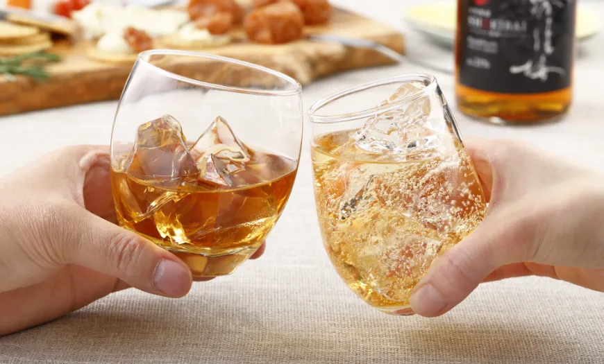 キービジュアル撮影プラン サンプル画像