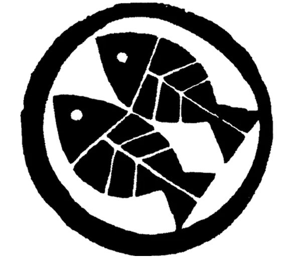 ヤマクニ水産様ロゴ