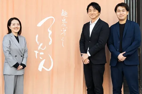 ショップサーブが⼤切にしていること