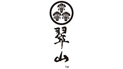 ⼸道具店 翠⼭（すいざん）