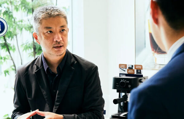 デロンギ・ジャパン様