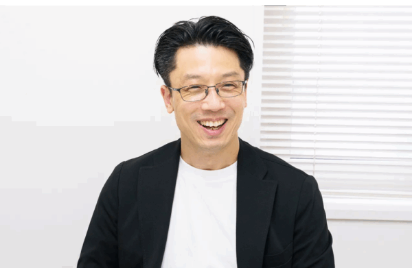 株式会社村上商店 専務取締役　石垣 孝尚様