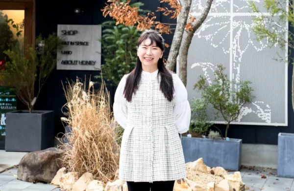 株式会社アルノ　代表取締役　平田智子様