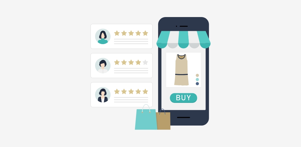 レビュー活用の実践法