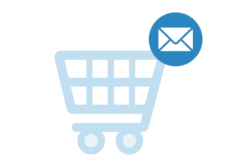 かご落ちメール