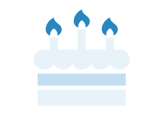 バースデー施策