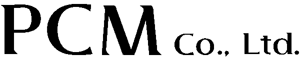 株式会社PCM