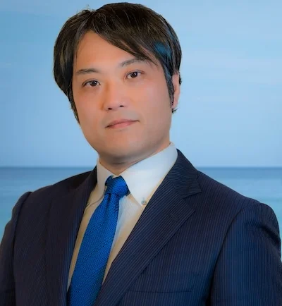 岡村 芳広（おかむら よしひろ） 氏