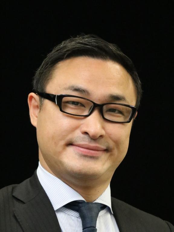 アマゾンジャパン合同会社 Amazon Payments Japan事業部　Amazon Payチーム パートナーマネージャー　鈴木 喜春氏