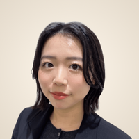 株式会社Ｅストアー カスタマーコミュニケーション部 前 穂乃花氏