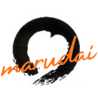 有限会社マルダイ商店_ロゴ