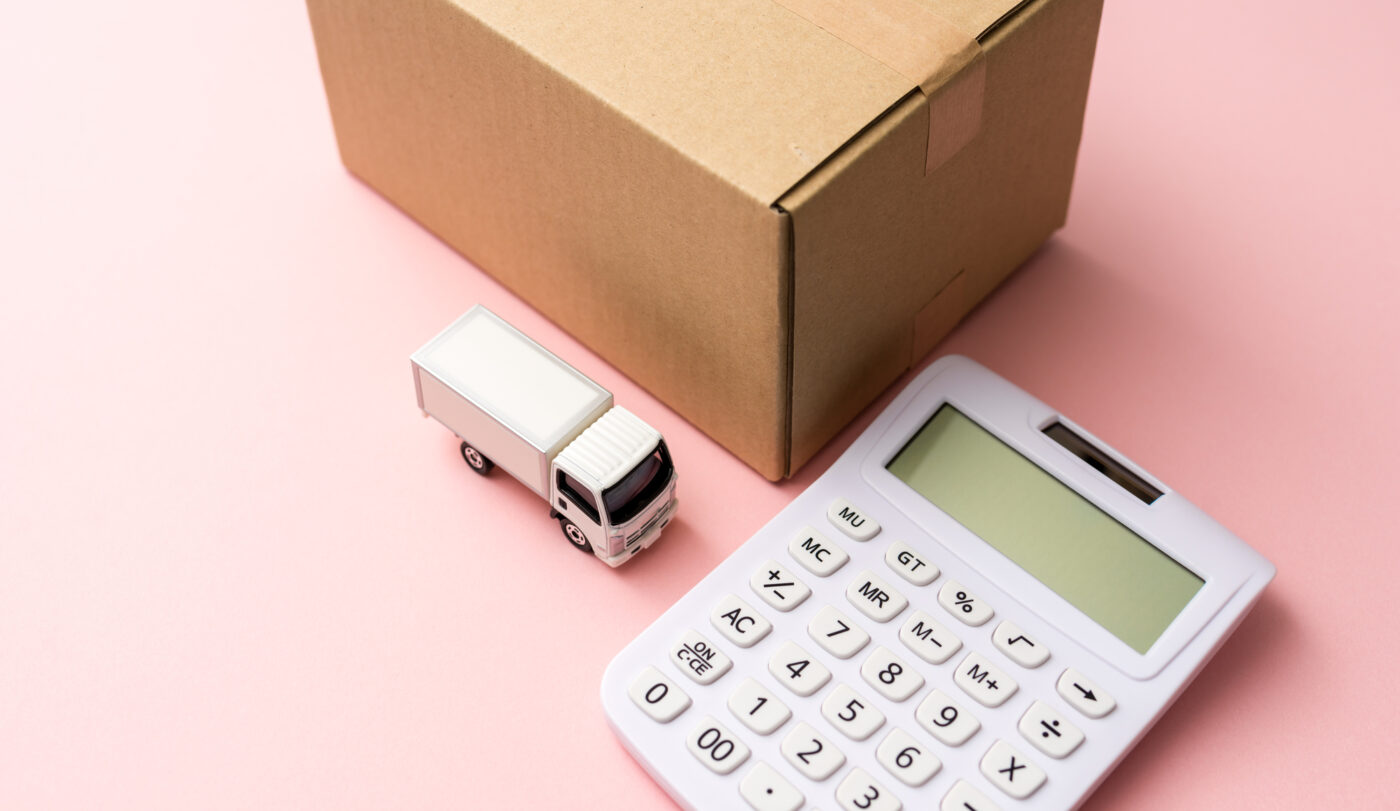 仕入れコスト計算のイメージ