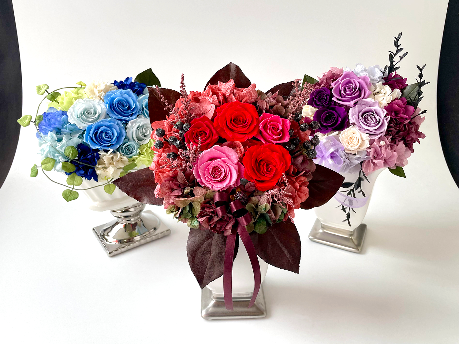 宅配花屋さん花ＲiＲo 商品画像