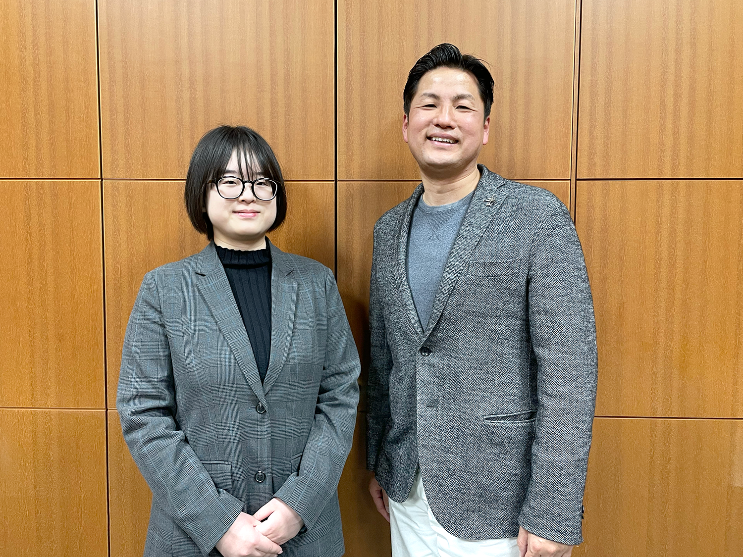 Ｅストアー 松浦、さくら株式会社 代表取締役 小玉様