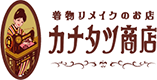 カナタツ商店ロゴ